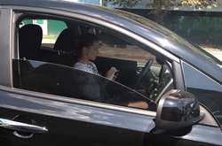 Сестра Надії Савченко їздить новим авто за мільйон гривень - ЗМІ
