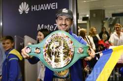 Екс-чемпіон світу з боксу Постол проведе бій у Києві в середині вересня 