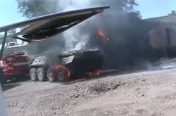 Багато вбитих та поранених. Як українські артилеристи у 2014 році окупантів нищили