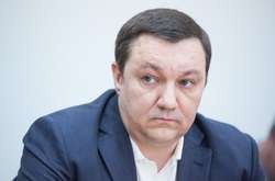 Тимчук заявив про вихід зі Спілки журналістів: Керівництво грає проти інформаційної безпеки України