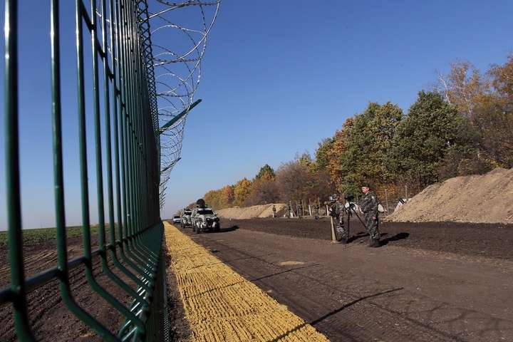 Проект «Стіна» потрібен Україні, і він буде реалізований, - експерт
