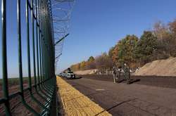 Проект «Стіна» потрібен Україні, і він буде реалізований, - експерт