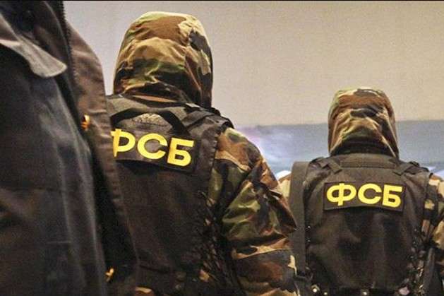 Окупанти в Криму провели обшук в релігійного діяча