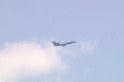 Російський літак пролетів над Пентагоном та Білим домом