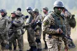 Війна на Донбасі сформувала українську армію.