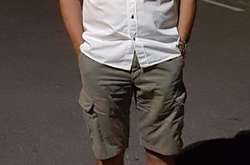 Мэра итальянского города выставили из ресторана из-за шорт