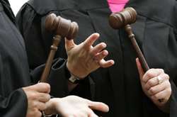 ОБСЄ в цілому схвалила закон про реформування судів