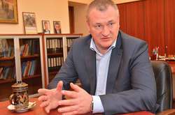 Сергій Князєв