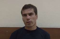 Редван Сулейманов