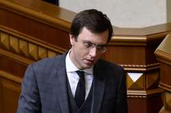 Омелян розказав, коли оголосять конкурс на нового очільника «Укрзалізниці»