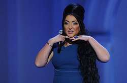 Лолита внезапно отменила концерты в оккупированном Крыму