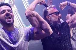 В Италии арестовали имущество «танцующего миллионера» Джанлуки Вакки