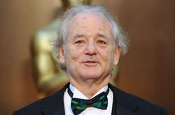 Билл Мюррей два раза подряд сходил на мюзикл «День сурка»