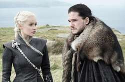 В сети появились кадры пятой серии седьмого сезона «Игры престолов»