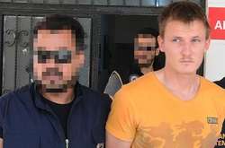 Росіянин у Туреччині готував атаку на військовий літак США 