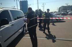 Стрільцям із Київського залізничного вокзалу загрожує до семи років