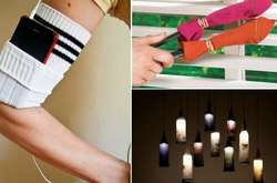 С пользой для дома: 22 нестандартных способа использования старых носков