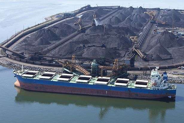 Експерт розкритикував контракт на постачання американського вугілля в Україну