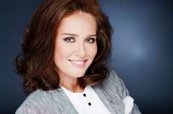 Ирина Бережная погибла в автокатастрофе 5-го августа