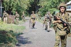 Бойовики відкривають вогонь по всіх напрямках - штаб АТО