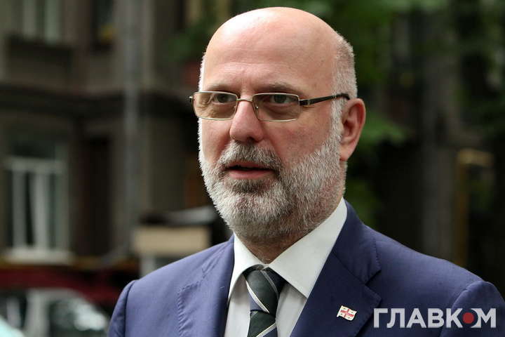 Екс-посол Грузії: Європейці проковтнули і Абхазію, і Крим