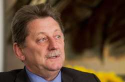 Посол України в Білорусі Ігор Кизим