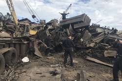 В России взорвалась сданная на металлолом военная ракета