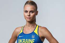 Левченко вийшла в фінал чемпіонату світу з легкої атлетики