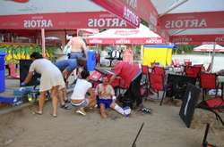 У поліції розповіли подробиці смертельної стрілянини у Полтаві