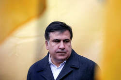 Соратники Саакашвілі готуються зустріти політика на кордоні України