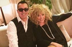 Александр Буйнов рассказал о болезни Аллы Пугачевой