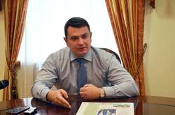 Директор НАБУ задоволений роботою агента Катерини