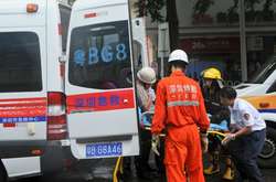  Китайські медики 