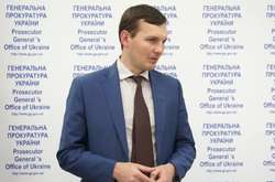 Генпрокуратура: Саакашвілі зможе в’їхати в Україну лише після оформлення візи