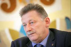 Посол України в Білорусі Ігор Кизим