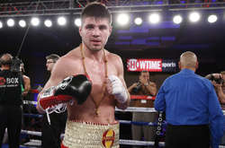 Боксер Хитров проведе наступний бій 15 вересня