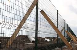 Проект «Стіна»: усім фігурантам справи обрано запобіжні заходи