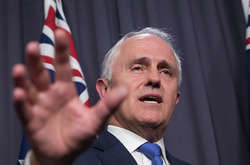 Прем’єр Австралії запевнив, що країна підтримає США у разі зіткнення з КНДР
