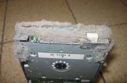 Пыльные компьютеры