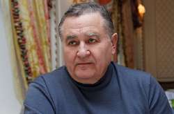 Марчук пояснив, навіщо Порошенко делегував Медведчука у контактну групу