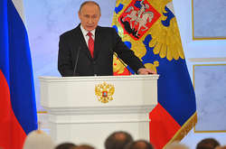 Ценители «успехов» Путина на внешней арене, задумайтесь