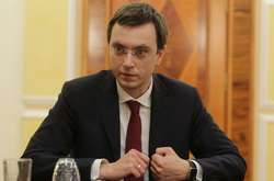 На «Укрзалізниці» щороку крадуть до 15 млрд грн - Омелян