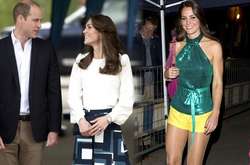 Топы в пайетках и странные платья: В сети показали, как выглядела Кейт Миддлтон до того, как стала герцогиней 