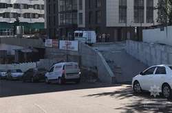 В Днепре расстреляли мужчину