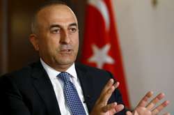 Мевлют Чавушоглу