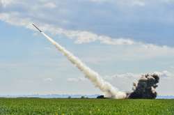 Розміщені в окупованому Криму російські ракети здатні вразити майже всі європейські країни