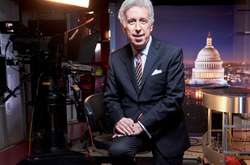 CNN уволили ведущего за публикацию нацистского приветствия