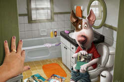 Ирония, сарказм и море позитива: невероятно смешные иллюстрации от бразильского художника Тиаго Хойселя