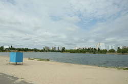 У столиці за добу знайшли двох потопельників