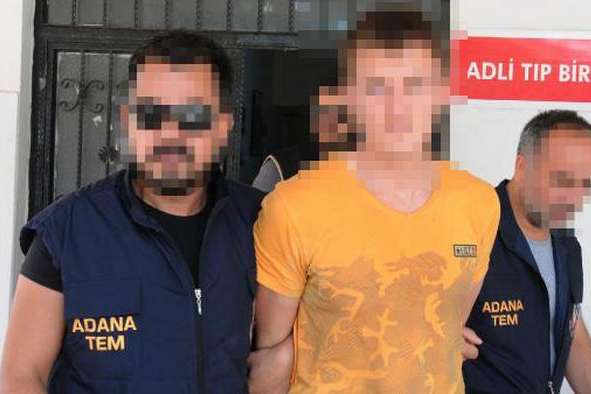 В Туреччині за підготовку теракту засудили росіянина 